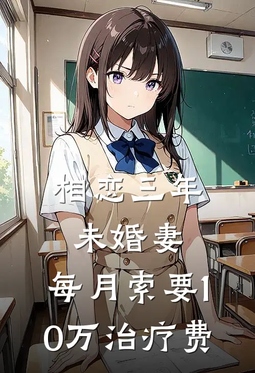 相恋三年未婚妻，每月索要10万治疗费林晓婉晓婉免费小说全集_免费小说在哪看相恋三年未婚妻，每月索要10万治疗费(林晓婉晓婉)