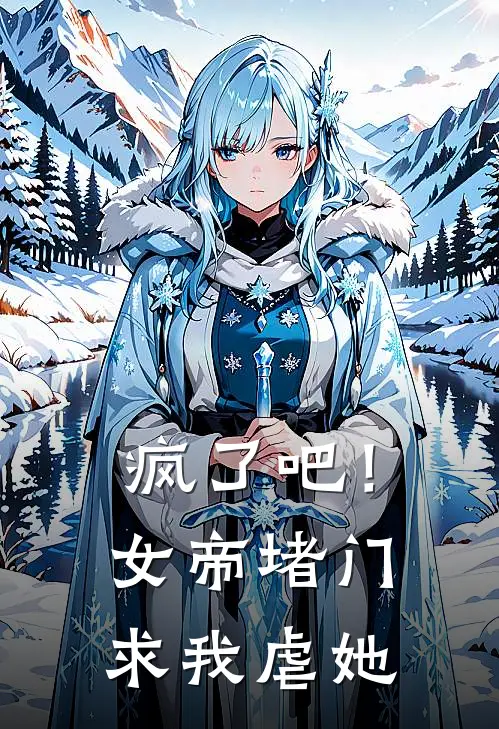 疯了吧！女帝堵门求我虐她苏牧洛曦瑶全文阅读免费全集_最新全本小说疯了吧！女帝堵门求我虐她(苏牧洛曦瑶)