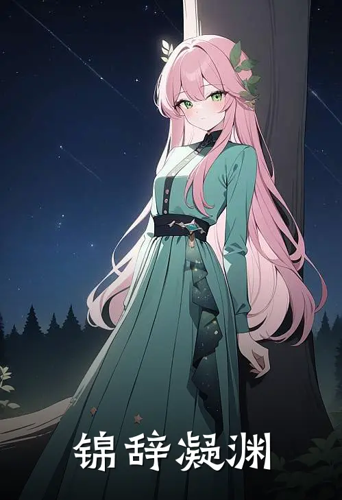 锦辞凝渊沈清辞沈清柔完结热门小说_完整版小说全文免费阅读锦辞凝渊沈清辞沈清柔