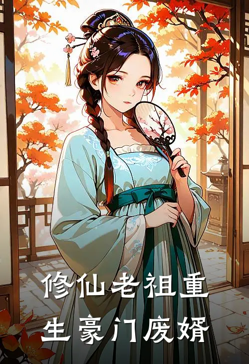 修仙老祖重生豪门废婿(沈清雪青云子)完本小说_热门的小说修仙老祖重生豪门废婿沈清雪青云子
