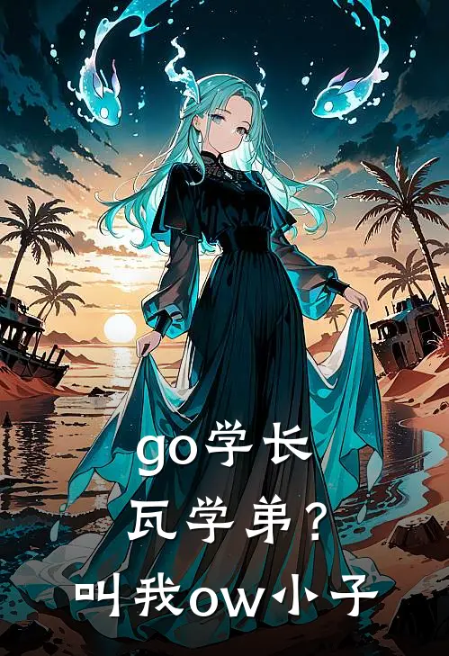 go学长瓦学弟？叫我ow小子(姜晗李炎)热门小说排行_完结版小说go学长瓦学弟？叫我ow小子姜晗李炎