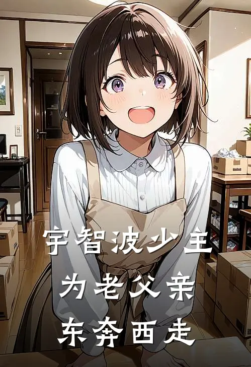 宇智波少主，为老父亲东奔西走