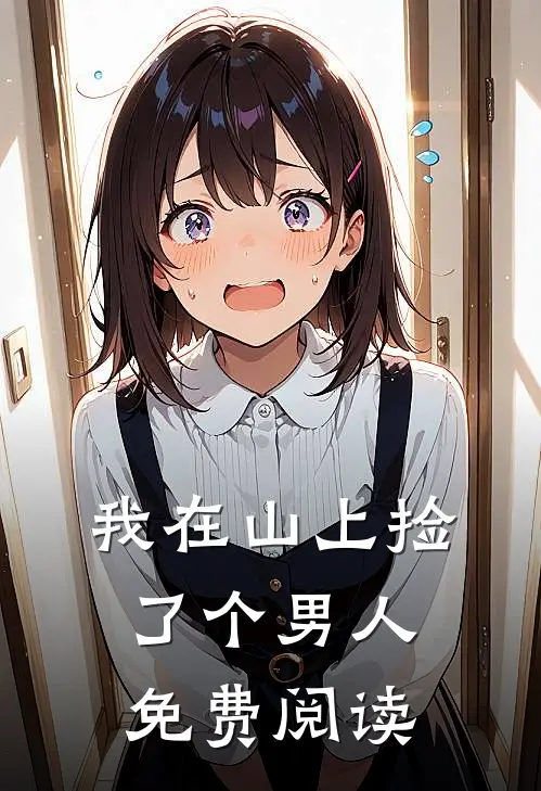 我在山上捡了个男人免费阅读