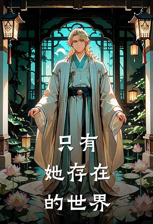 只有，她存在的世界(林琪沈毅)热门小说大全_免费小说大全只有，她存在的世界林琪沈毅