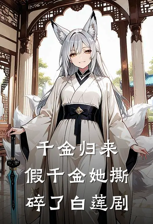 千金归来：假千金她撕碎了白莲剧