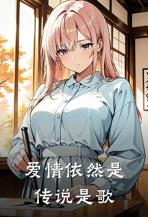 爱情依然是传说是歌