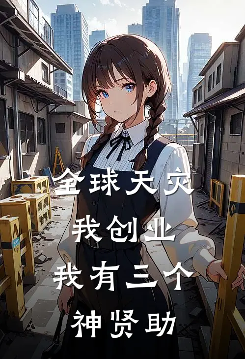 全球天灾我创业，我有三个神贤助(谢东湖陈媛)免费阅读完整版小说_最新小说全文阅读全球天灾我创业，我有三个神贤助谢东湖陈媛