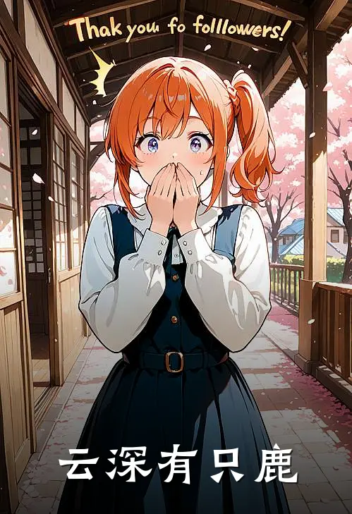 灵汐凌锋（云深有只鹿）免费阅读无弹窗_云深有只鹿灵汐凌锋全文免费阅读无弹窗大结局