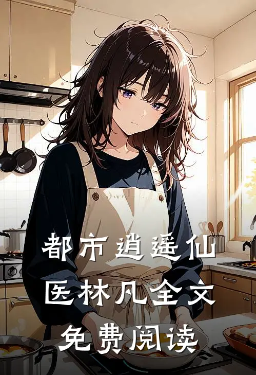 都市逍遥仙医林凡全文免费阅读