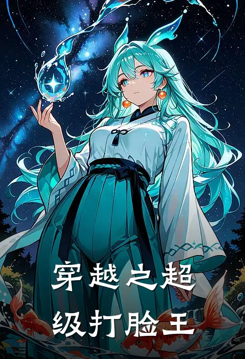 穿越之超级打脸王