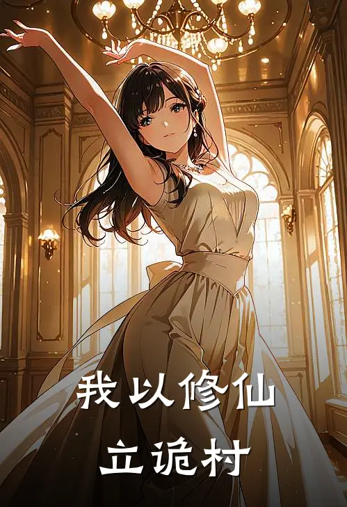 《我以修仙立诡村》丽丽丽儿已完结小说_我以修仙立诡村(丽丽丽儿)全文免费阅读无弹窗大结局