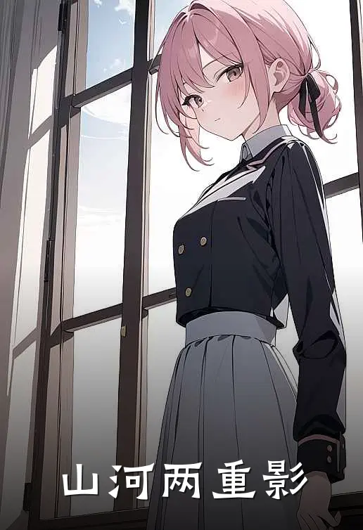 山河两重影