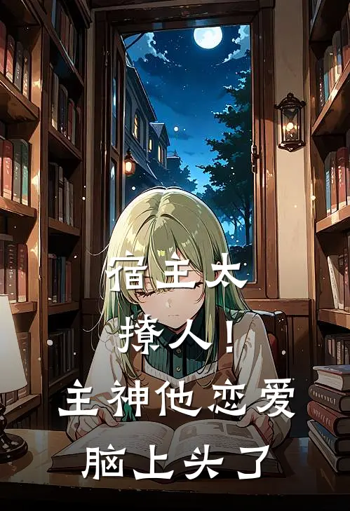 宿主太撩人！主神他恋爱脑上头了