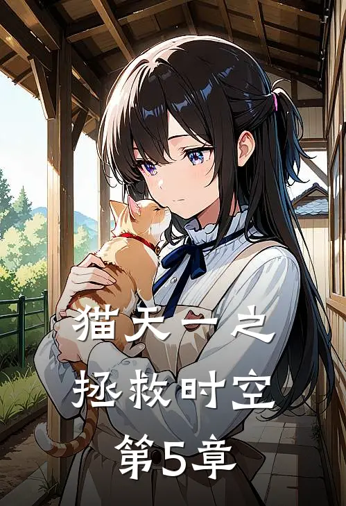 猫天一之拯救时空第5章