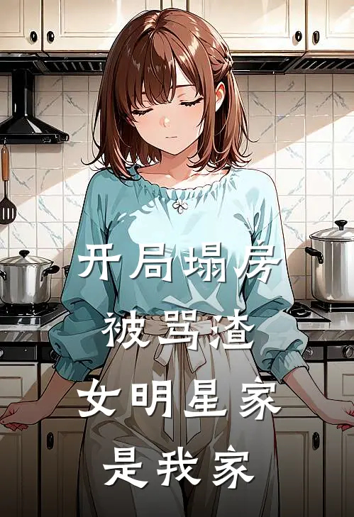 《开局塌房被骂渣，女明星家是我家》周清王原原免费完本小说在线阅读_《开局塌房被骂渣，女明星家是我家》周清王原原免费小说