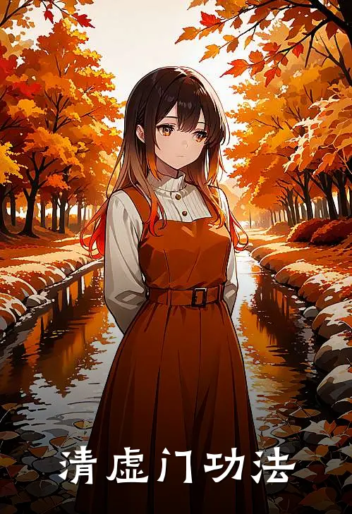 清虚门功法