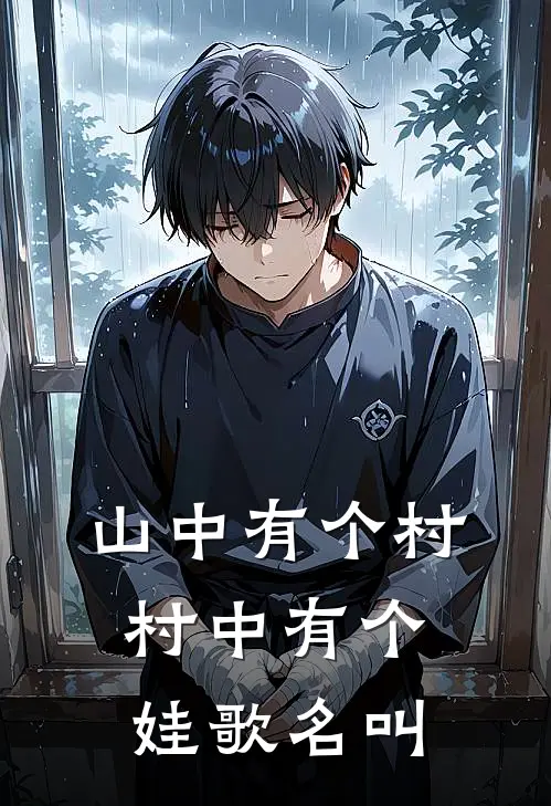 山中有个村,村中有个娃歌名叫
