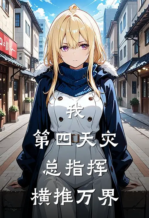 我，第四天灾总指挥，横推万界