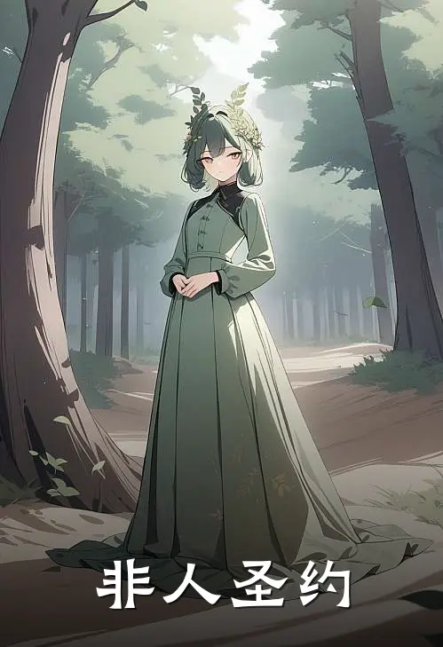非人圣约