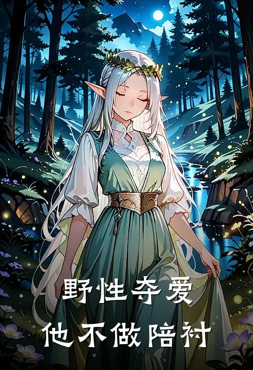 野性夺爱，他不做陪衬(乔薇陆知衡)完整版免费小说_完结版小说推荐野性夺爱，他不做陪衬(乔薇陆知衡)