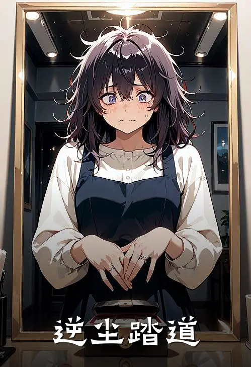 凌尘赵雷逆尘踏道全文免费阅读_凌尘赵雷完整版免费阅读