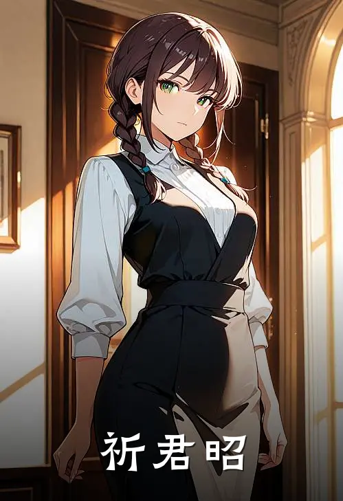 祈君昭(祈安凌羽)推荐完结小说_最新章节列表祈君昭(祈安凌羽)