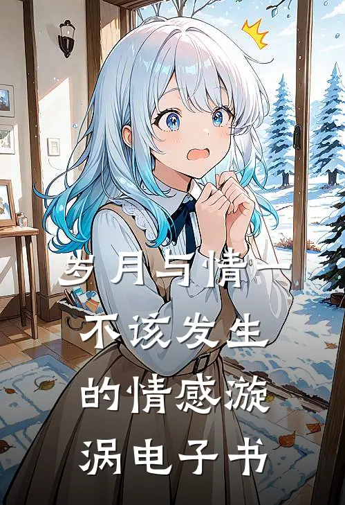 岁月与情一不该发生的情感漩涡电子书