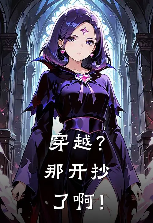 穿越？那开抄了啊！