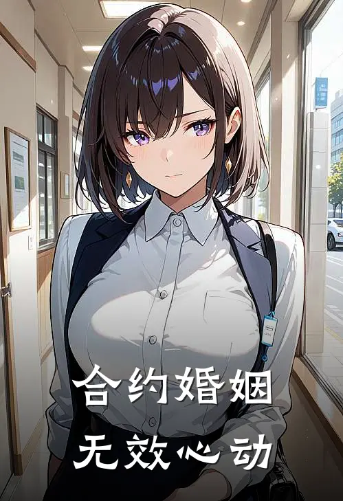 合约婚姻无效心动