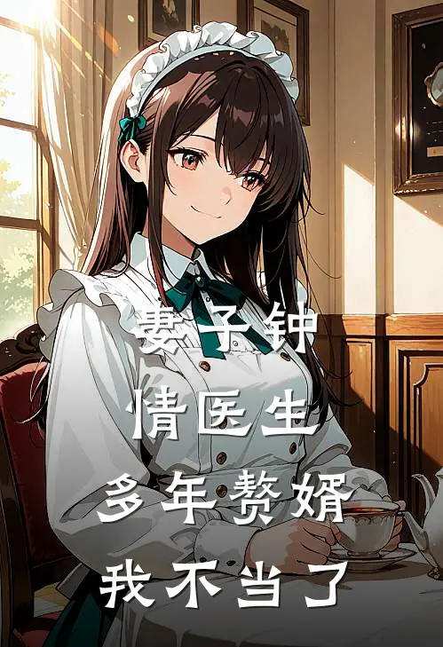 妻子钟情医生，多年赘婿我不当了