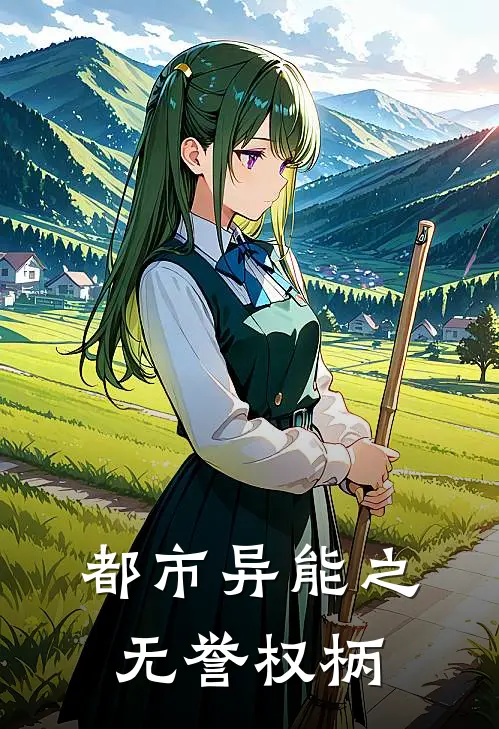 都市异能之无誉权柄