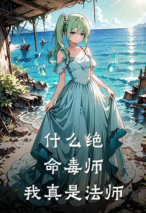 什么绝命毒师，我真是法师