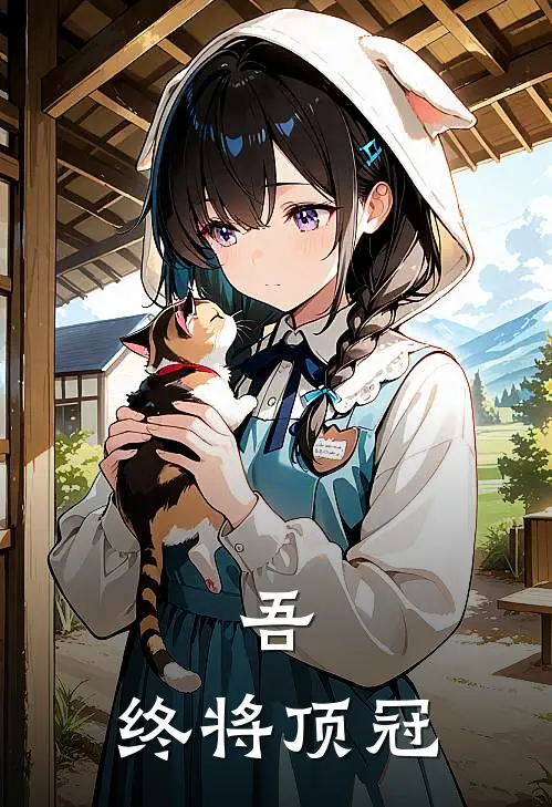 《吾，终将顶冠》朵瑞丝瑞丝已完结小说_吾，终将顶冠(朵瑞丝瑞丝)经典小说