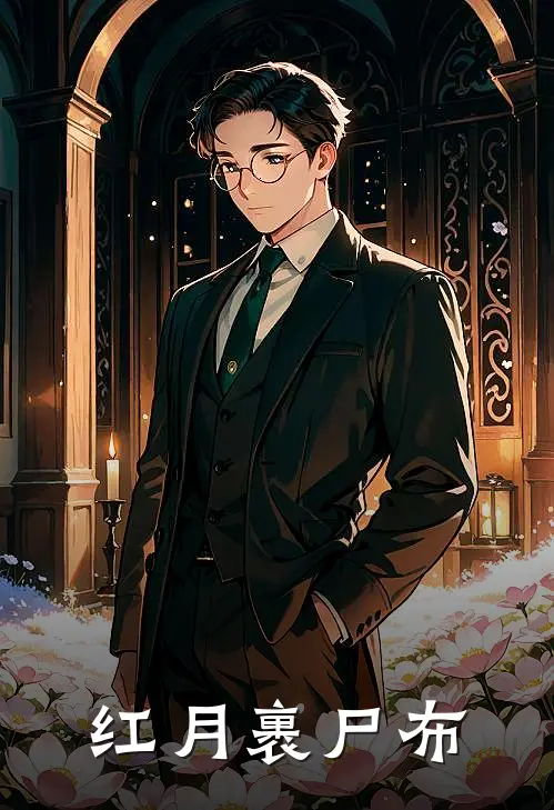 红月裹尸布陈默陈默免费小说全本阅读_小说免费完结红月裹尸布陈默陈默