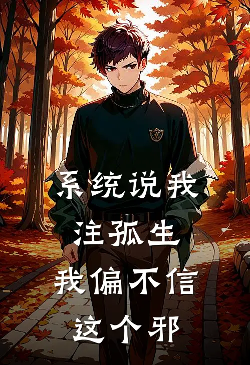 系统说我注孤生，我偏不信这个邪