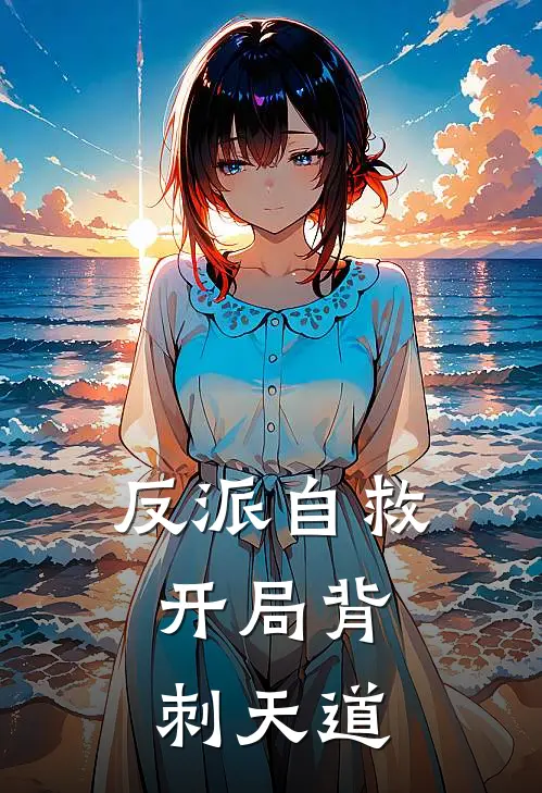反派自救：开局背刺天道