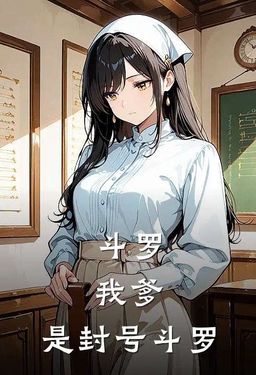 《斗罗：我爹，是封号斗罗》元寻路元灵儿免费完本小说在线阅读_《斗罗：我爹，是封号斗罗》元寻路元灵儿免费小说