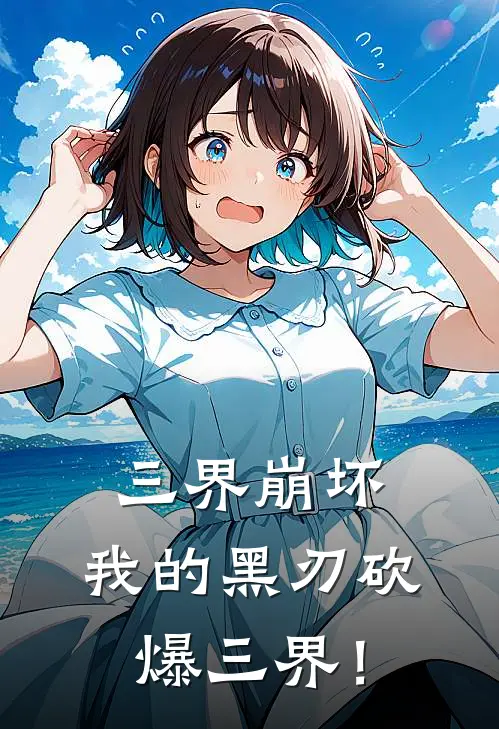 《三界崩坏：我的黑刃砍爆三界！》叶燃宋佳妮已完结小说_三界崩坏：我的黑刃砍爆三界！(叶燃宋佳妮)火爆小说