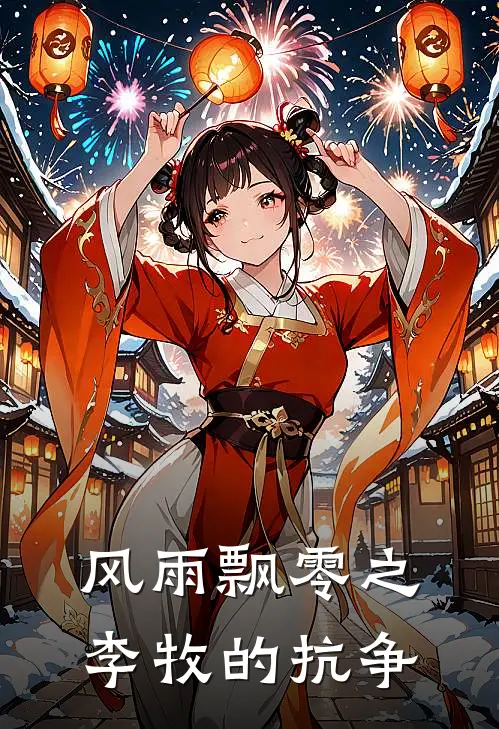 风雨飘零之李牧的抗争(李牧阿宝)推荐完结小说_最新章节列表风雨飘零之李牧的抗争(李牧阿宝)