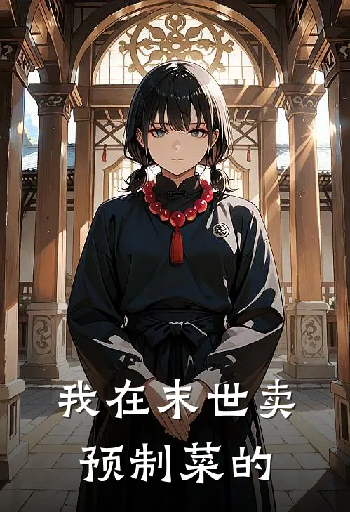 我在末世卖预制菜的