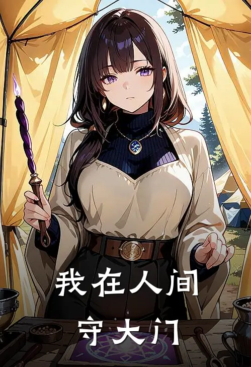 我在人间守大门