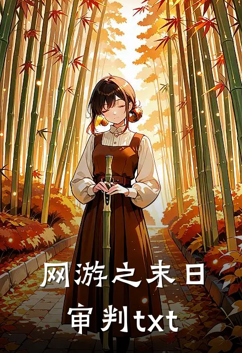 网游之末日审判txt