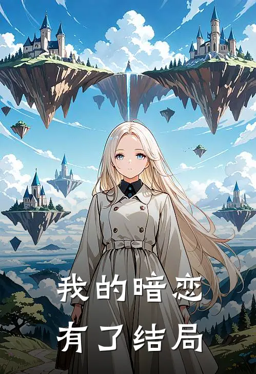 甘锦尹素兰《我的暗恋有了结局》完结版免费阅读_甘锦尹素兰热门小说