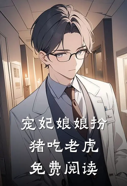 宠妃娘娘扮猪吃老虎免费阅读