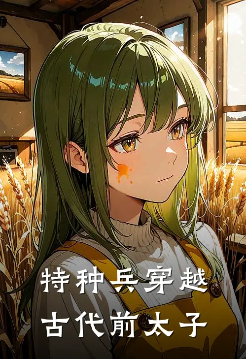 慕容芸黄蓉（特种兵穿越古代前太子）全文免费阅读无弹窗大结局_