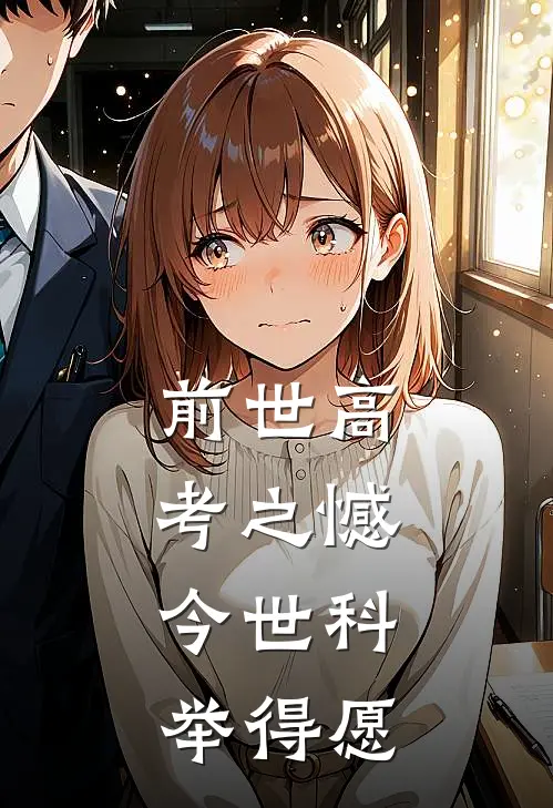 前世高考之憾，今世科举得愿
