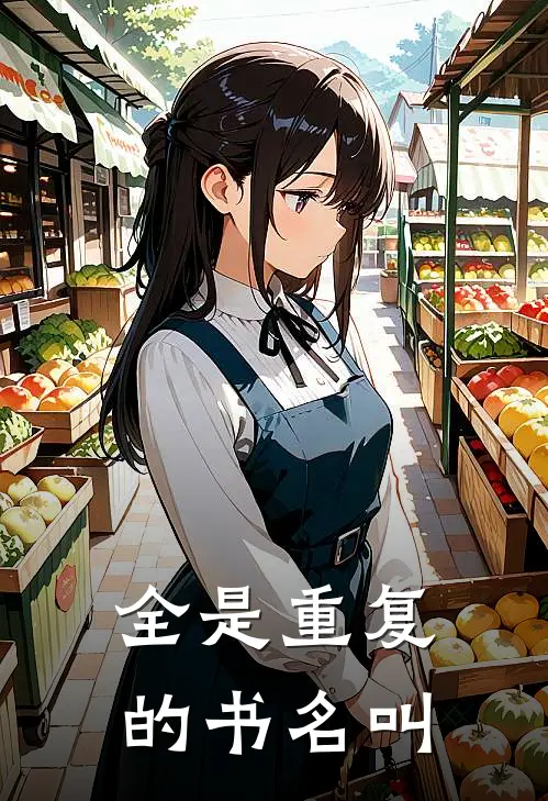 全是重复的书名叫