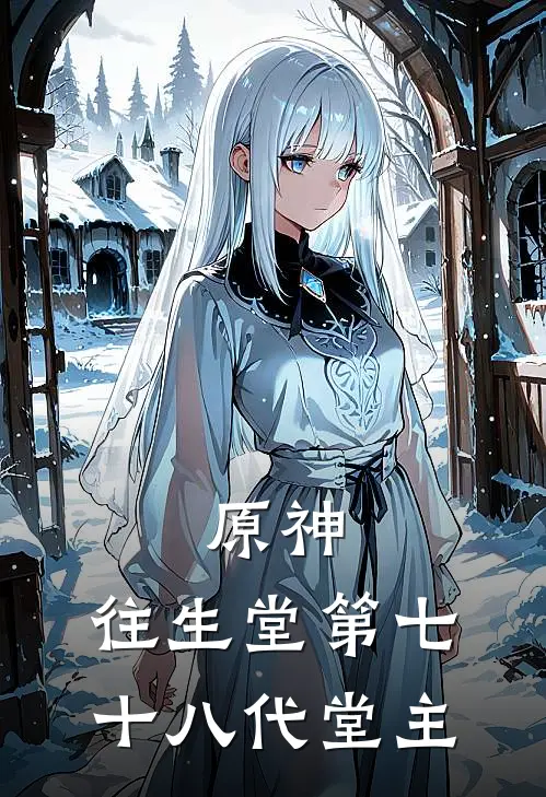 原神：往生堂第七十八代堂主(钟离胡桃)最新完本小说推荐_免费小说推荐原神：往生堂第七十八代堂主钟离胡桃