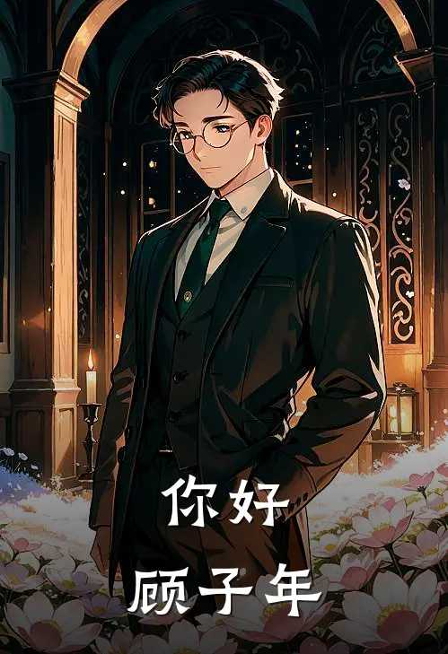 你好，顾子年顾子年傅霆霄免费小说在线阅读_热门小说在线阅读你好，顾子年顾子年傅霆霄