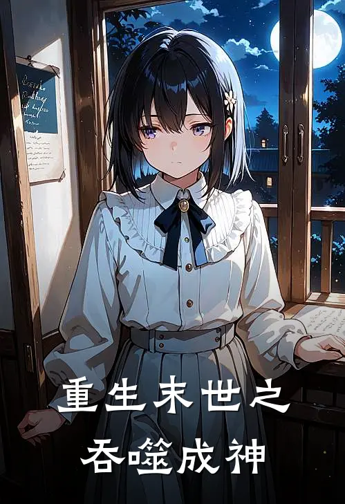 重生末世之吞噬成神(林夜林夜)热门网络小说_小说推荐完结重生末世之吞噬成神(林夜林夜)